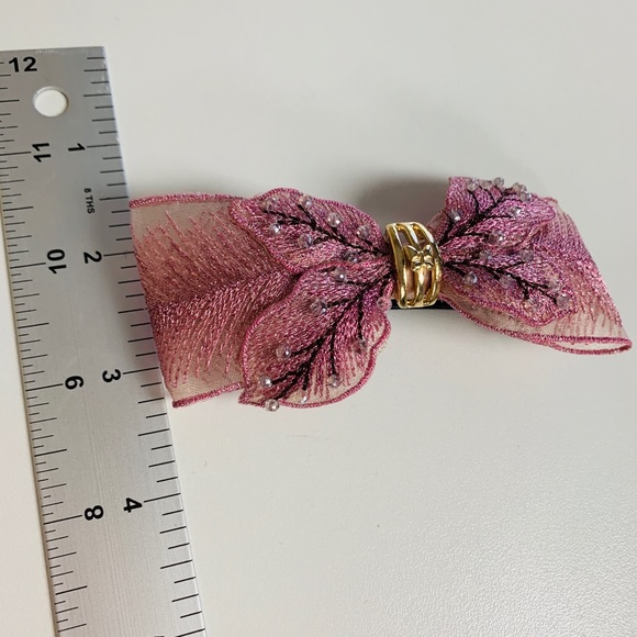 Hair accessories - Picture 4 of 4